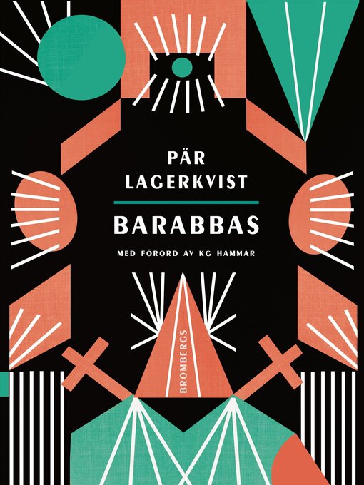 Title details for Barabbas by Pär Lagerkvist - Available